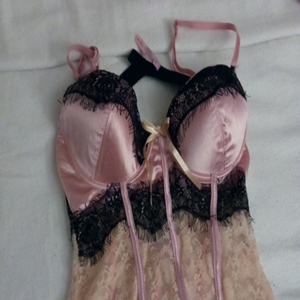 Lingerie